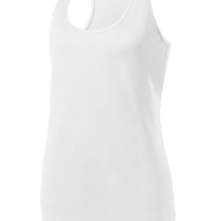Sport‑Tek® Women’s PosiCharge® Competitor™ Racerback Tank – LST356