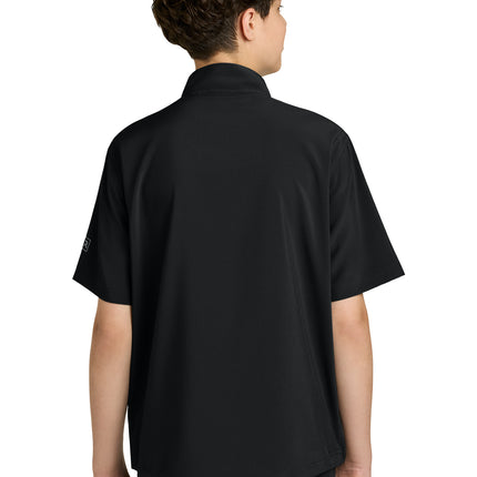 Richardson Youth Barrage Wind Shirt – RY7400SSQ