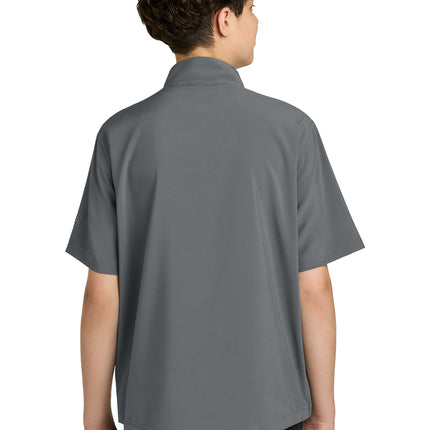 Richardson Youth Barrage Wind Shirt – RY7400SSQ