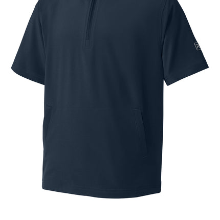 Richardson Youth Barrage Wind Shirt – RY7400SSQ