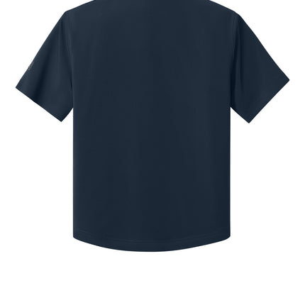 Richardson Youth Barrage Wind Shirt – RY7400SSQ