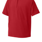 Red / XS