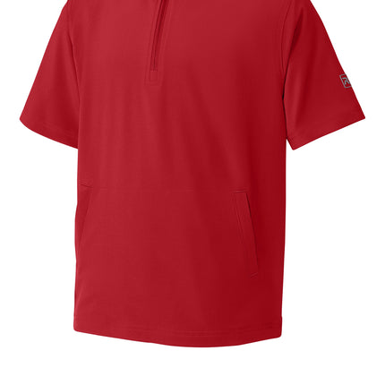Richardson Youth Barrage Wind Shirt – RY7400SSQ