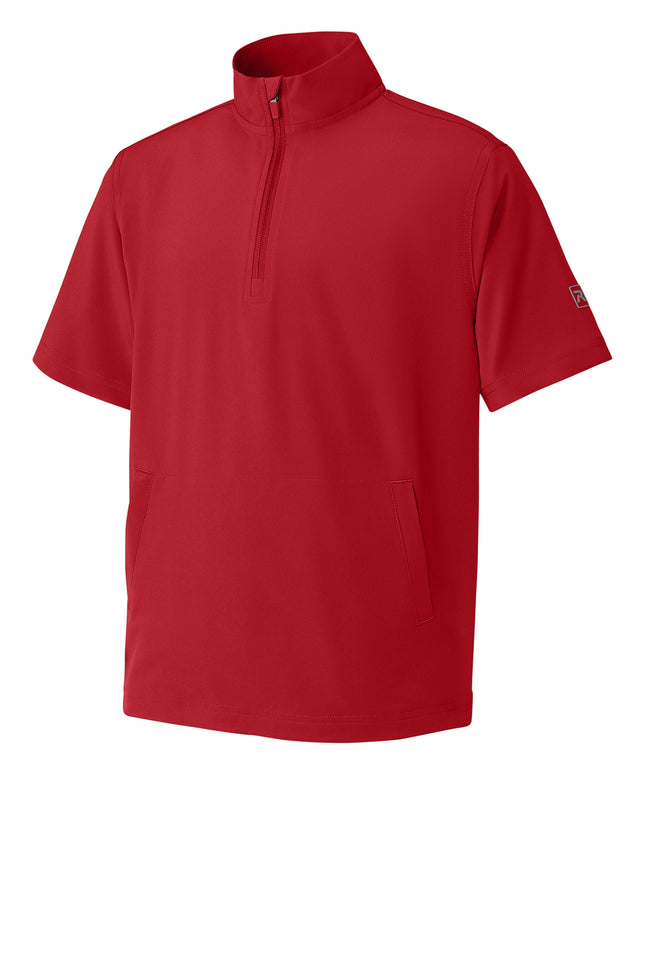 Richardson Youth Barrage Wind Shirt – RY7400SSQ