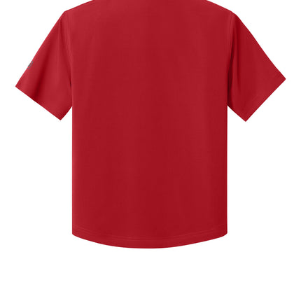 Richardson Youth Barrage Wind Shirt – RY7400SSQ