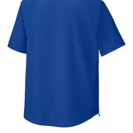 Richardson Youth Barrage Wind Shirt – RY7400SSQ