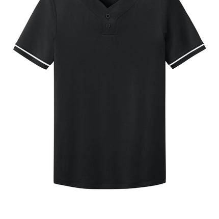 Richardson Youth Select 2‑Button Baseball Jersey – RY7910