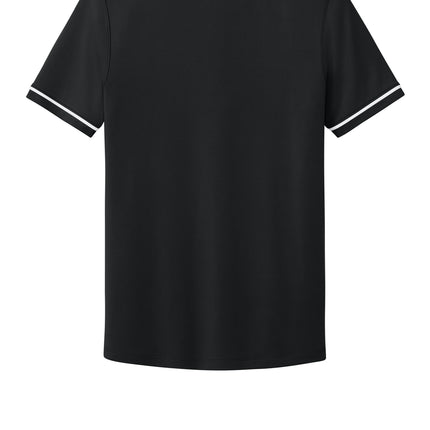 Richardson Youth Select 2‑Button Baseball Jersey – RY7910