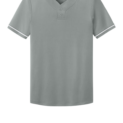 Richardson Youth Select 2‑Button Baseball Jersey – RY7910