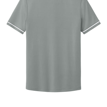 Richardson Youth Select 2‑Button Baseball Jersey – RY7910