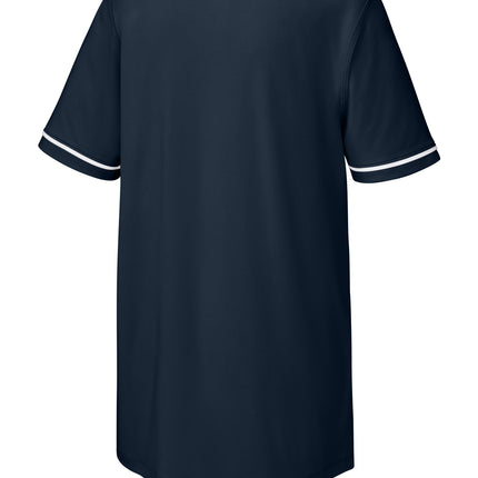 Richardson Youth Select 2‑Button Baseball Jersey – RY7910