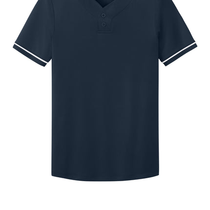 Richardson Youth Select 2‑Button Baseball Jersey – RY7910
