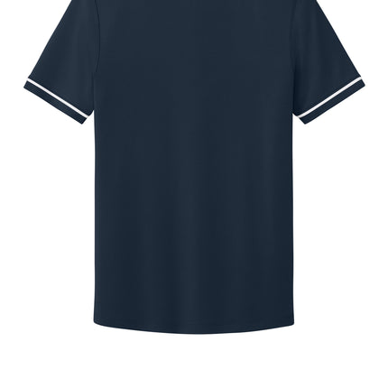 Richardson Youth Select 2‑Button Baseball Jersey – RY7910