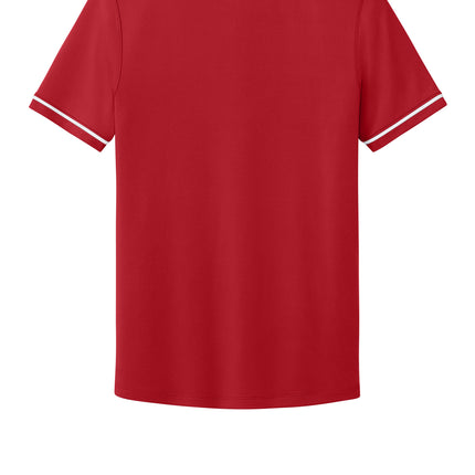 Richardson Youth Select 2‑Button Baseball Jersey – RY7910