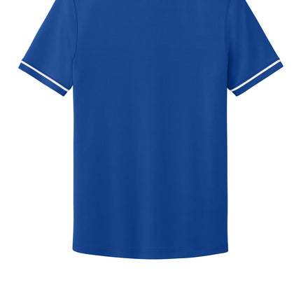 Richardson Youth Select 2‑Button Baseball Jersey – RY7910