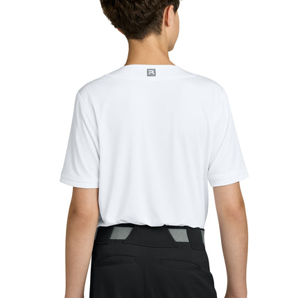 Richardson Youth Select 2‑Button Baseball Jersey – RY7910
