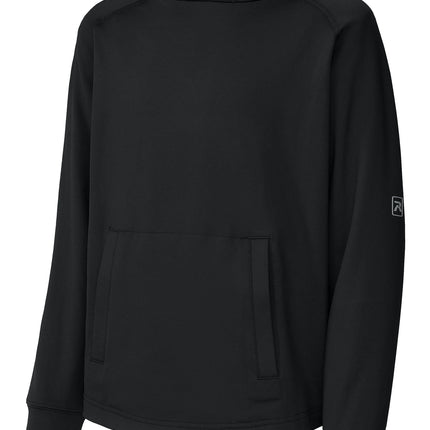 Richardson Youth Charge Performance Fleece Long Sleeve Hoodie – RY7200LSH