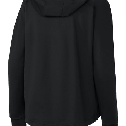 Richardson Youth Charge Performance Fleece Long Sleeve Hoodie – RY7200LSH