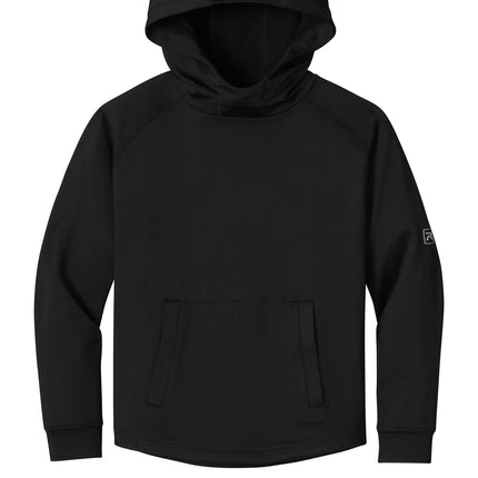 Richardson Youth Charge Performance Fleece Long Sleeve Hoodie – RY7200LSH