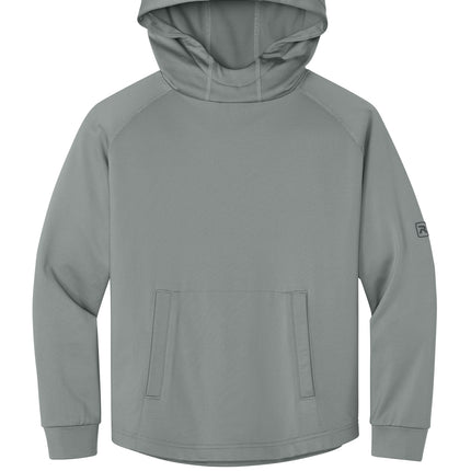 Richardson Youth Charge Performance Fleece Long Sleeve Hoodie – RY7200LSH