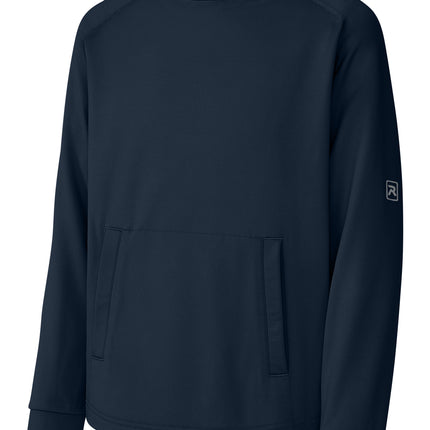 Richardson Youth Charge Performance Fleece Long Sleeve Hoodie – RY7200LSH