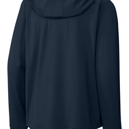 Richardson Youth Charge Performance Fleece Long Sleeve Hoodie – RY7200LSH