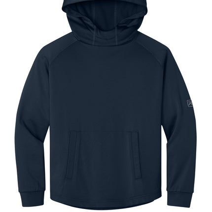 Richardson Youth Charge Performance Fleece Long Sleeve Hoodie – RY7200LSH