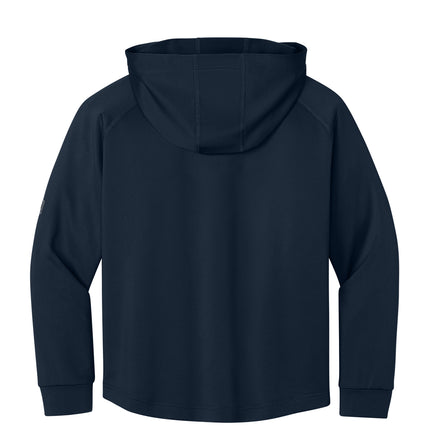 Richardson Youth Charge Performance Fleece Long Sleeve Hoodie – RY7200LSH