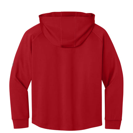 Richardson Youth Charge Performance Fleece Long Sleeve Hoodie – RY7200LSH