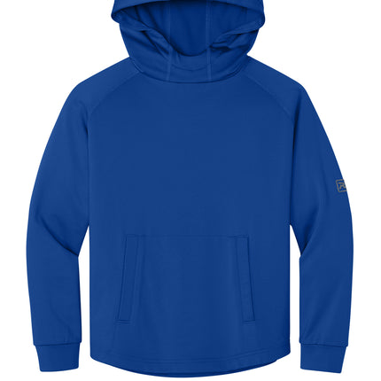Richardson Youth Charge Performance Fleece Long Sleeve Hoodie – RY7200LSH