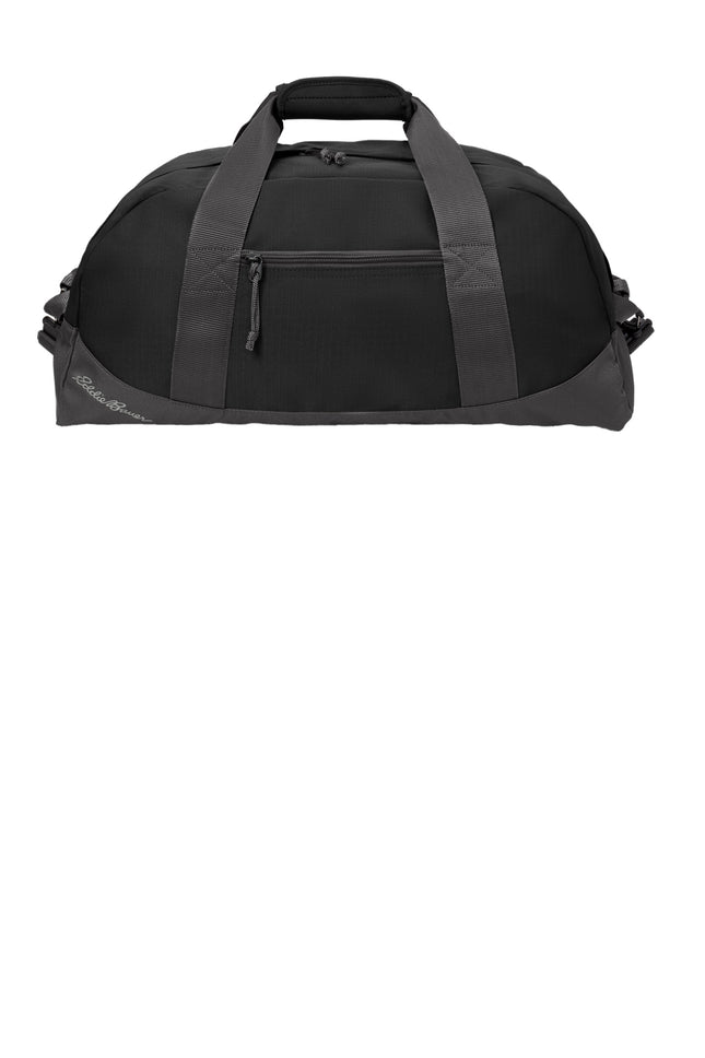 Eddie Bauer® Medium Ripstop Duffel – EB900