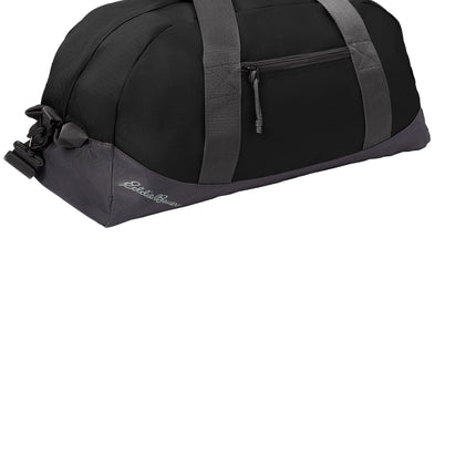 Eddie Bauer® Medium Ripstop Duffel – EB900