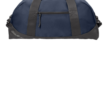 Eddie Bauer® Medium Ripstop Duffel – EB900