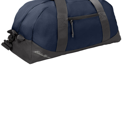 Eddie Bauer® Medium Ripstop Duffel – EB900