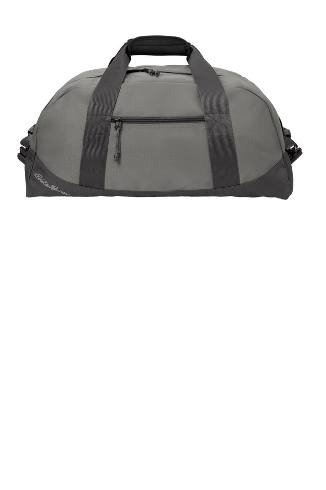 Eddie Bauer® Medium Ripstop Duffel – EB900