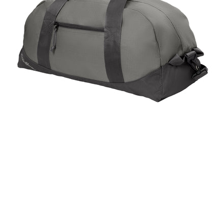 Eddie Bauer® Medium Ripstop Duffel – EB900