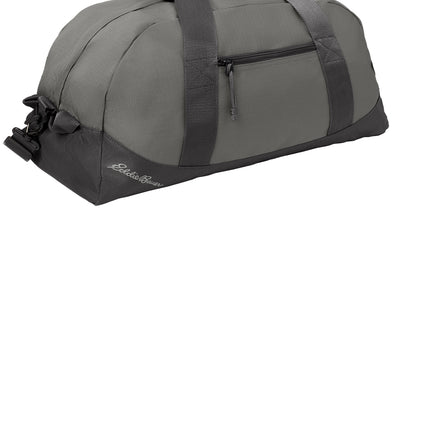 Eddie Bauer® Medium Ripstop Duffel – EB900
