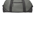 Pewter Grey/ Grey Steel