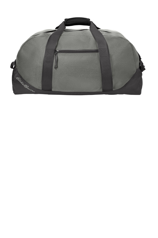 Eddie Bauer® Large Ripstop Duffel – EB901