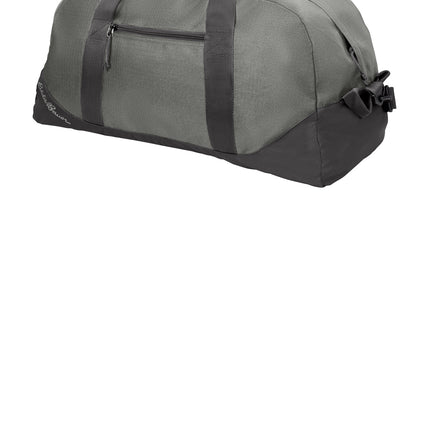 Eddie Bauer® Large Ripstop Duffel – EB901