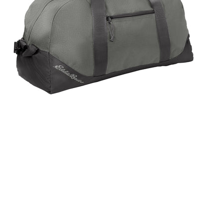 Eddie Bauer® Large Ripstop Duffel – EB901