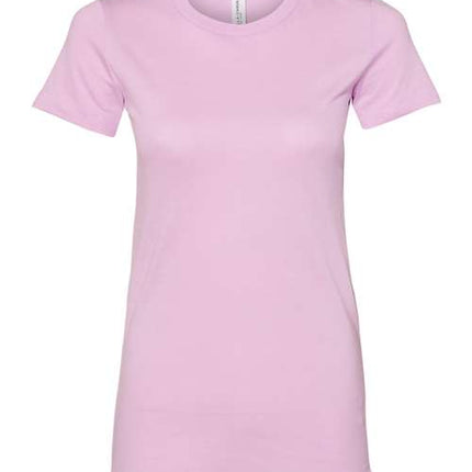 Women's Slim Fit Tee