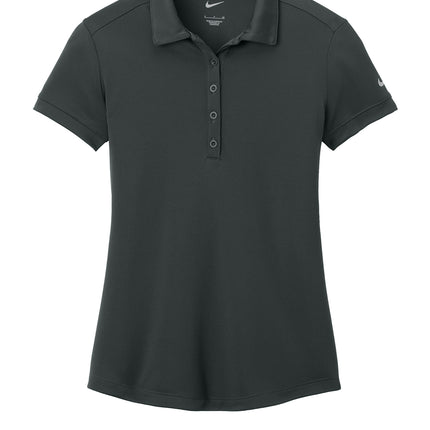 Nike Women’s Dri‑FIT Players Modern Fit Polo – 811807