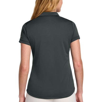 Nike Women’s Dri‑FIT Players Modern Fit Polo – 811807