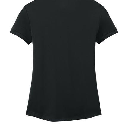 Nike Women’s Dri‑FIT Players Modern Fit Polo – 811807
