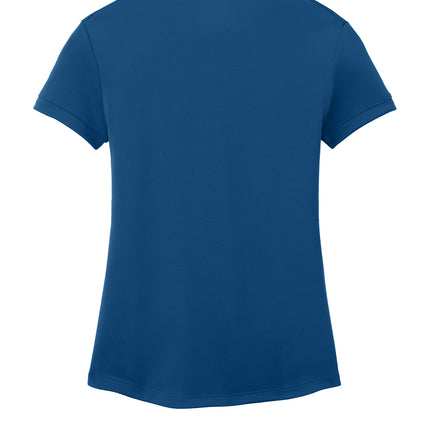Nike Women’s Dri‑FIT Players Modern Fit Polo – 811807