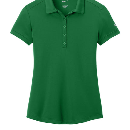 Nike Women’s Dri‑FIT Players Modern Fit Polo – 811807