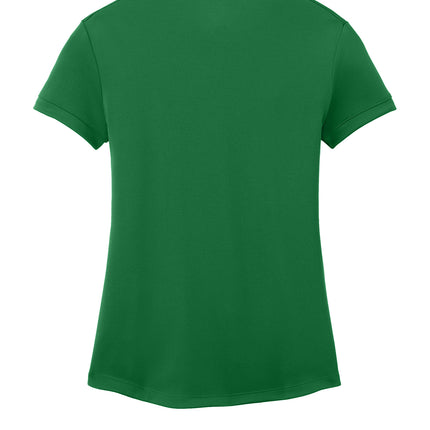Nike Women’s Dri‑FIT Players Modern Fit Polo – 811807