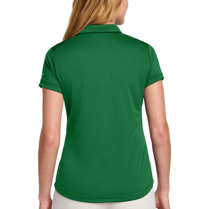 Nike Women’s Dri‑FIT Players Modern Fit Polo – 811807