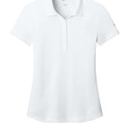 White / S